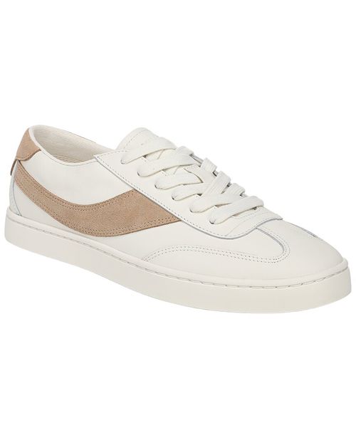 Korrin-B Leather Sneaker