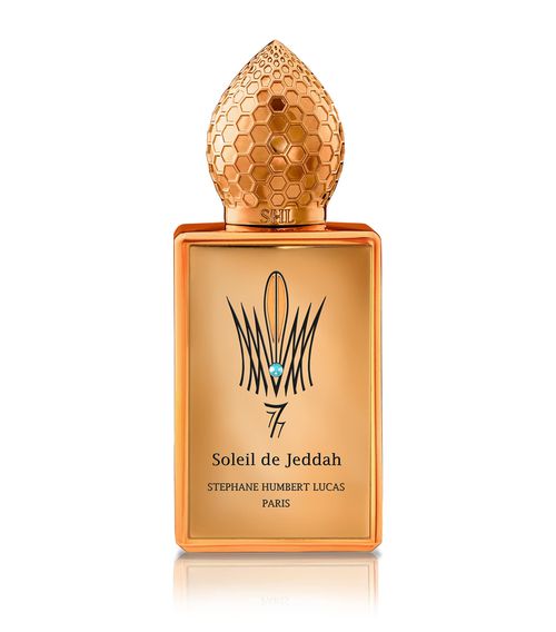 Soleil de Jeddah Mango Kiss Eau de Parfum