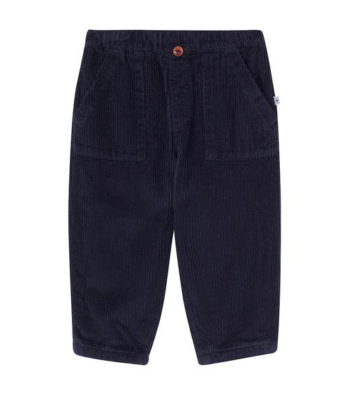 Baby Louis cotton corduroy pants