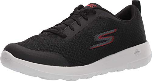 Skechers Men's Gowalk Max-Athletic Workout Walking Shoe with Air Cooled Foam Sneaker