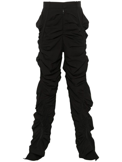 7.0 trousers - Black
