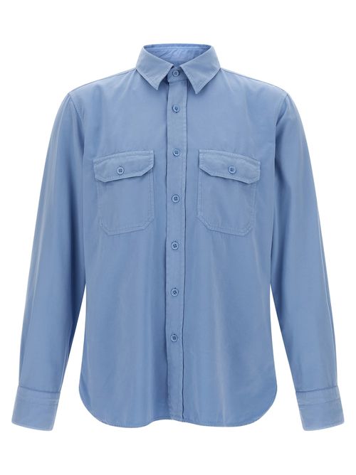 Faille Shirt
