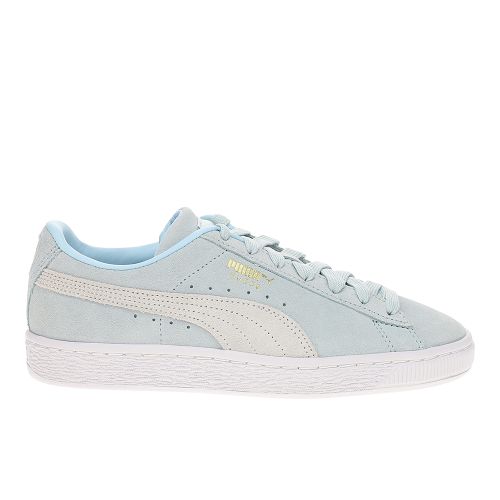 Suede Classic XXI Lace Up Sneakers