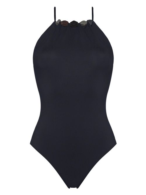 Venus swimsuit - Blue