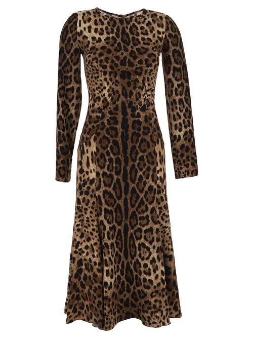 Cady Dress