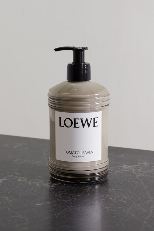 Body Lotion - Tomato Leaves, 360ml