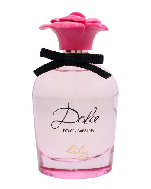 Women's 2.5oz Dolce Lily EDT Spray