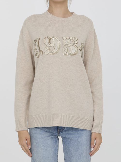 Plata Sweater