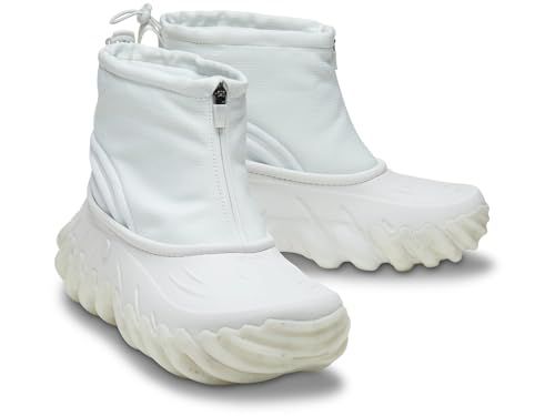 Crocs Unisex Echo Boots Snow