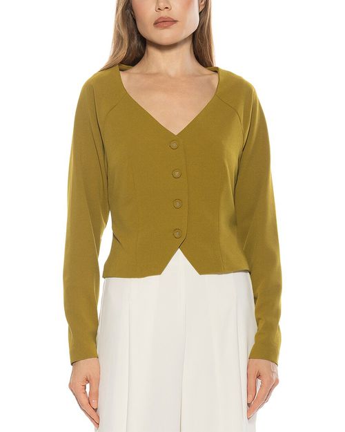 Delyra Cardigan