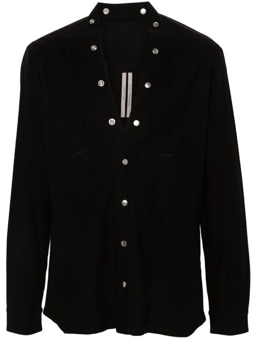 Larry shirt - Black