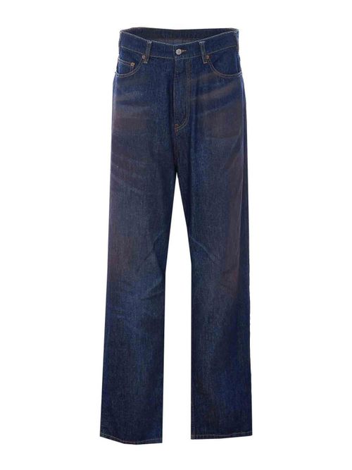 Blue Jeans