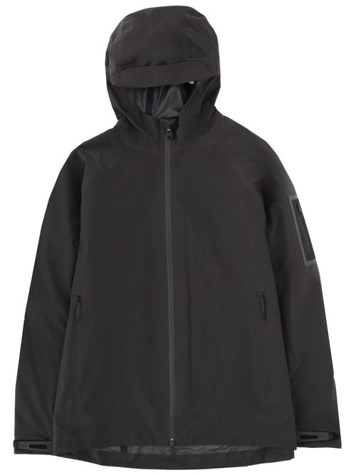 Water-repellent Jacket
