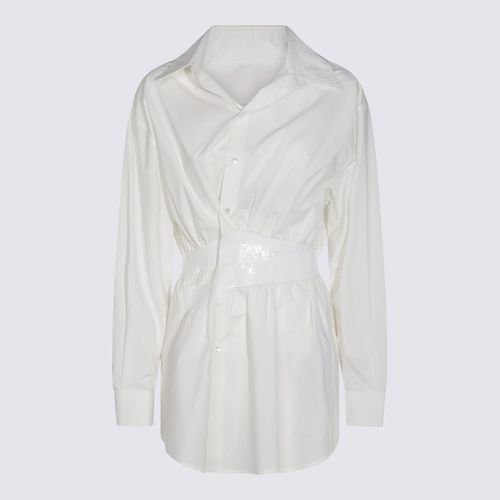 White Cotton Shirt