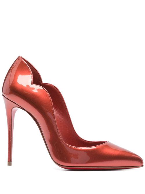 Hot Chick Pumps