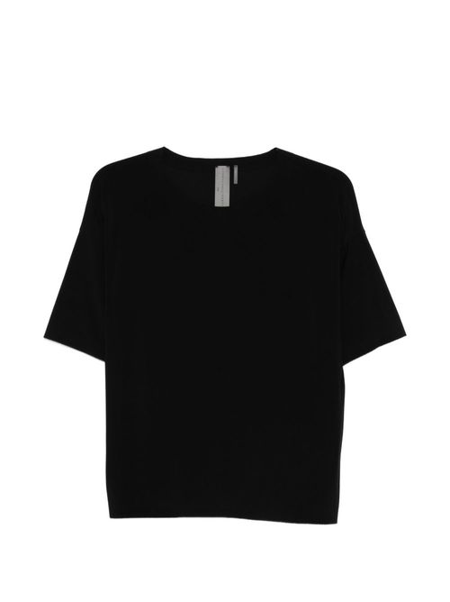 Short-sleeves T-shirt