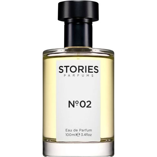 N°.02 Eau de Parfum
