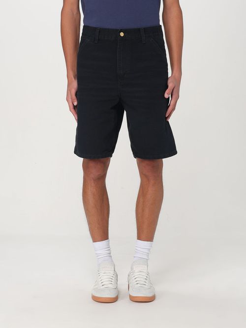Short CARHARTT WIP Men color Black