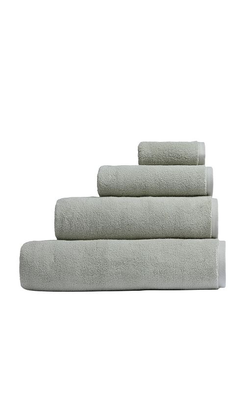 Parachute Premium Plush Bath Towel in Sage