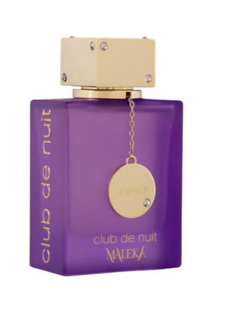Ladies Club De Nuit Maleka EDP Spray 3.4 oz Fragrances 6295199801116