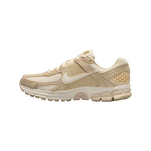 Nike Zoom Vomero 5 Women's Shoes (HV6417-001, Vast Grey/Platinum Violet/Taupe Grey/Metallic Silver)