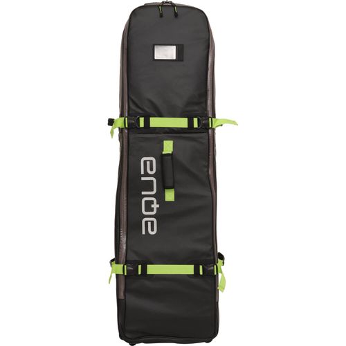 BIG MAX Travelcover Aqua TCS 6-Rollen, schwarz/grün