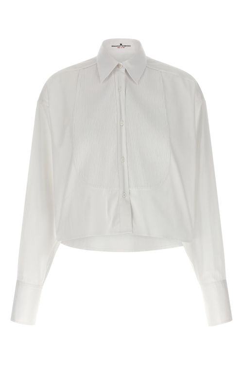 Plastron Shirt