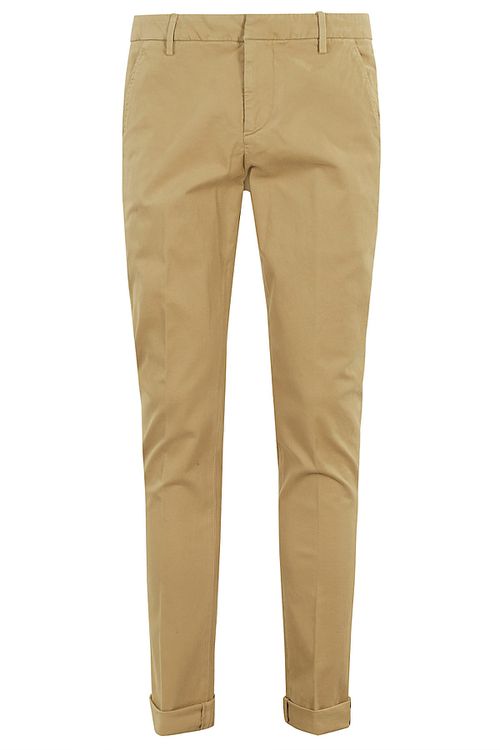 Pantalone Gaubert Gabardina