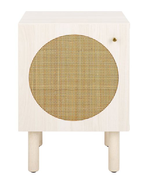 Ophelia 1-Door Night Stand
