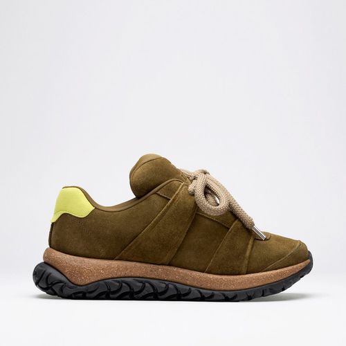 Birkenstock 1774 Goerlitz 1774 Leve Thyme