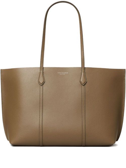 Brown Perry Tote
