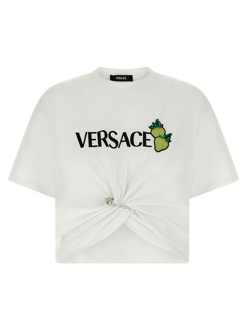 Strawberry Patch T-Shirt