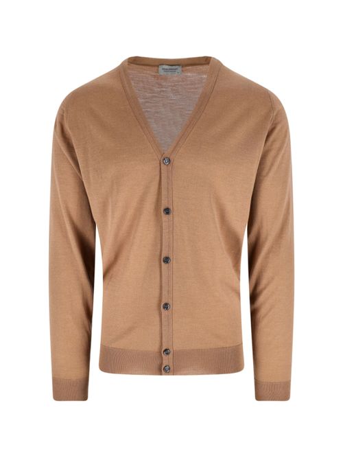 Extra Fine Merino Wool Sweater