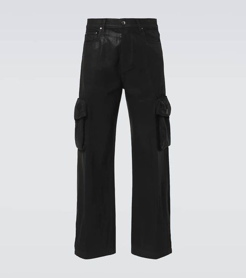 M65 Baggy cargo jeans