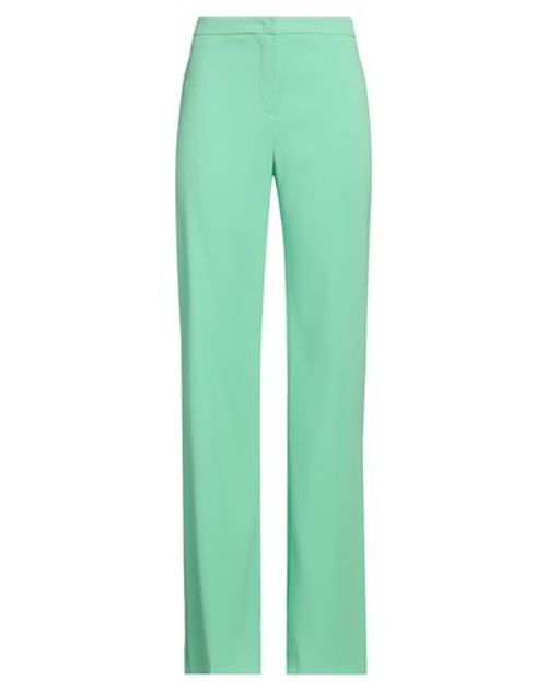 Woman Pants Green