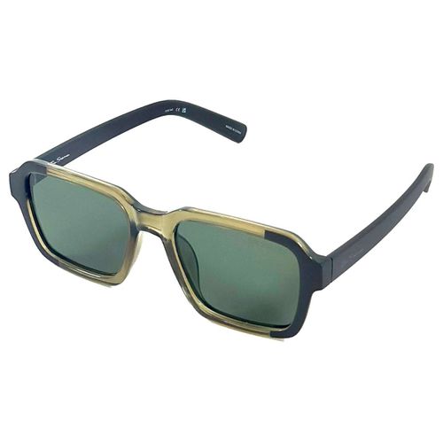 Elijah Men's Sunglasses