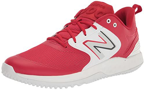 New Balance Men's Fresh Foam 3000 V6 Turf-Trainer Baseball Shoe