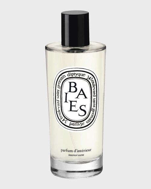 Baies Fragrance Room Spray