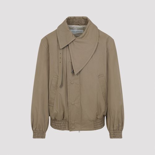 Men's Vendo Bomber Jacket