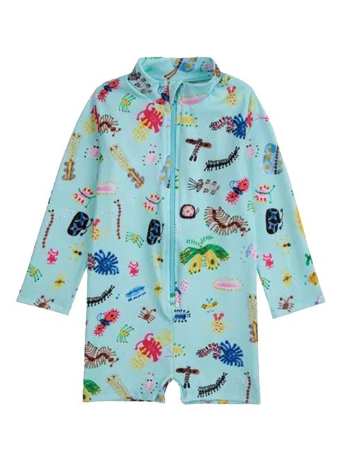 "funny insects" costume