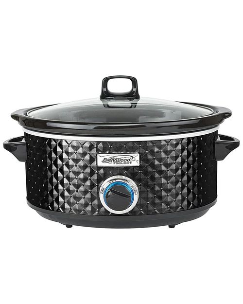 Select 7qt Slow Cooker
