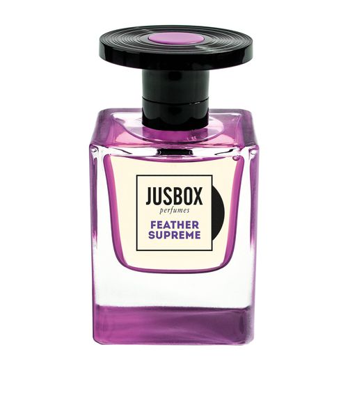 Feather Supreme Eau de Parfum