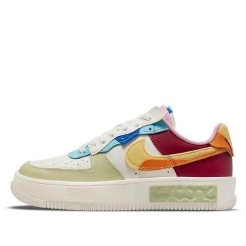 (WMNS) Air Force 1 Fontanka 'St. Petersburg Raves'