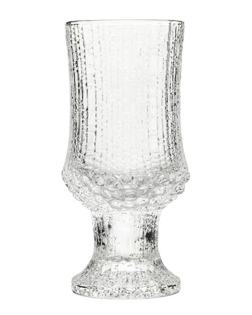 Ultima Set Of Two 5.5Oz Thule White Wine Glasses