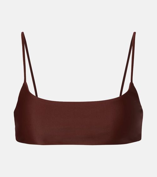 Muse bikini top