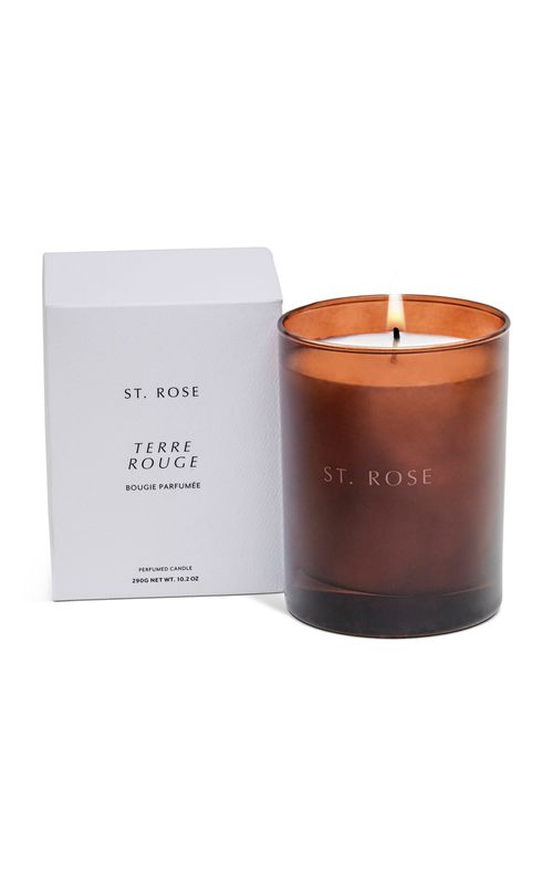 Terre Rouge Candle