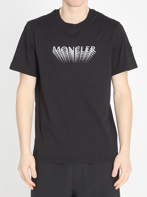 Men's Mini Logo SS T-Shirt