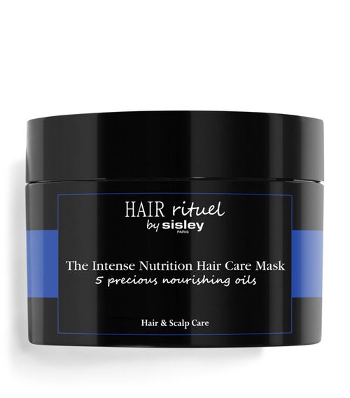 Intense Nutrition Hair Mask (200Ml)