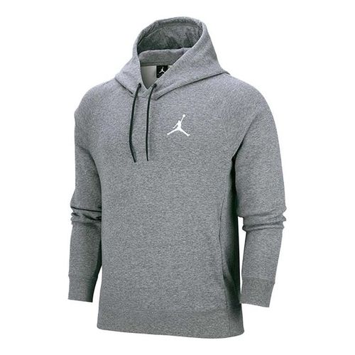 Air Fleece Hoodie 'Grey'