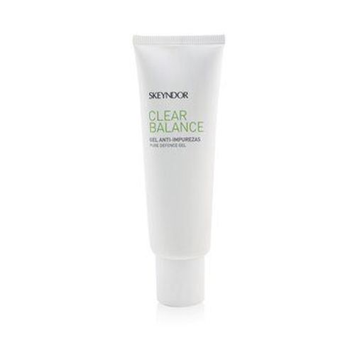 Clear Balance Spf 15 Pure Defence Ge
